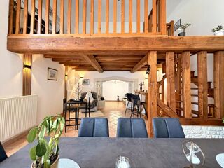  Maison � vendre 5 pi�ces 180 m�