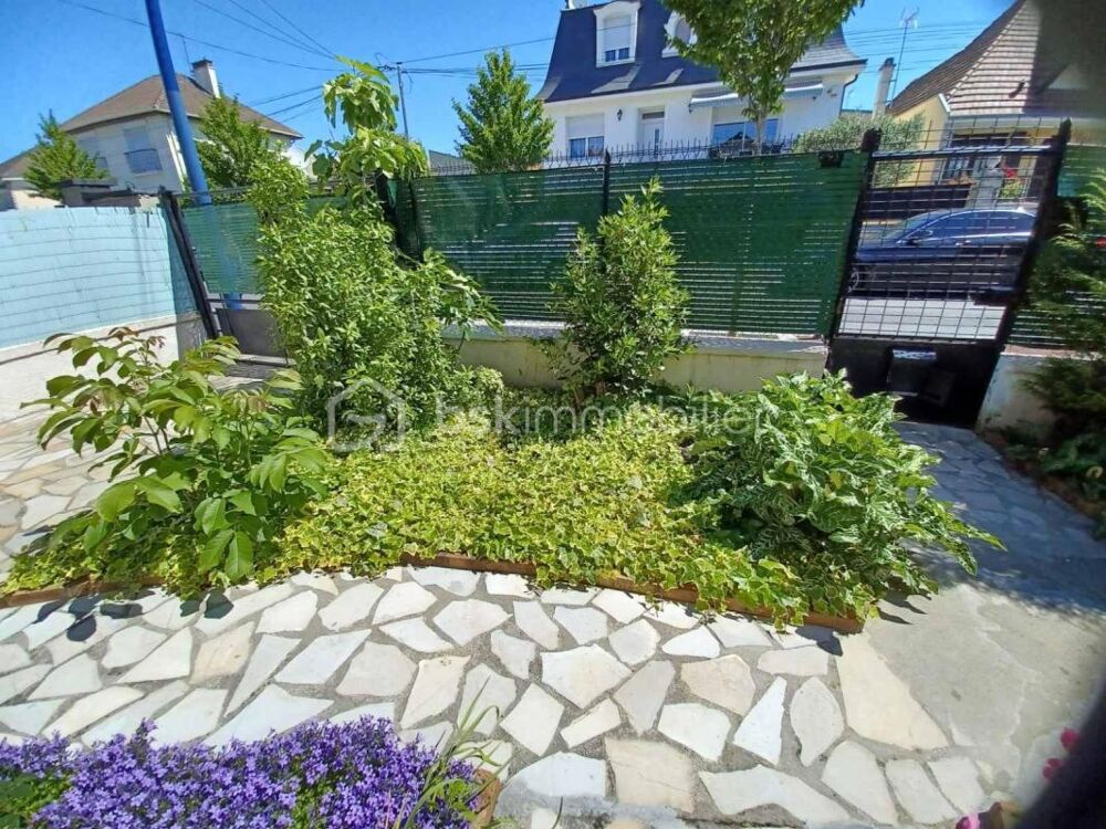 Vente Maison Maison 5 Pieces Drancy