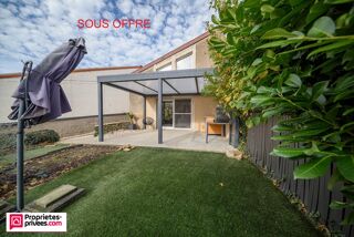  Maison � vendre 3 pi�ces 65 m�