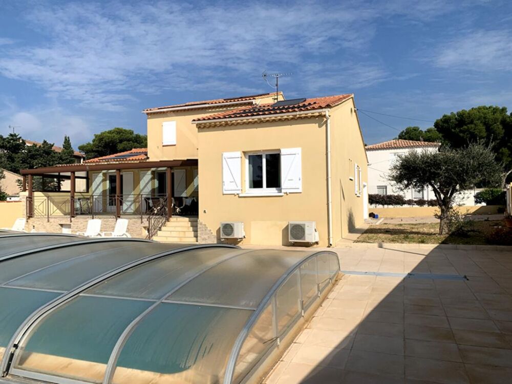 Maison – Martigues, Bouches-du-Rhône - Vue 3