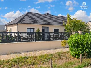  Maison à vendre 6 pièces 115 m²