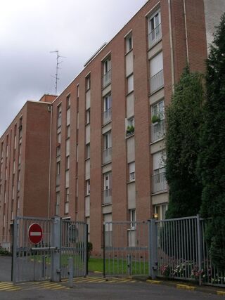  Appartement � louer 1 pi�ce 26 m�