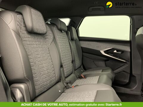 5008 Hybrid 145 e-DCS6 Allure 2026 occasion 69190 Saint-Fons