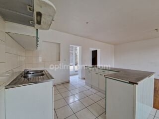  Maison à vendre 4 pièces 102 m²