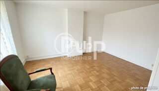  Maison � vendre 6 pi�ces 89 m�