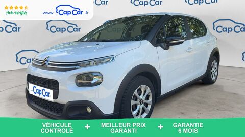Annonce voiture Citroën Divers 7290 €