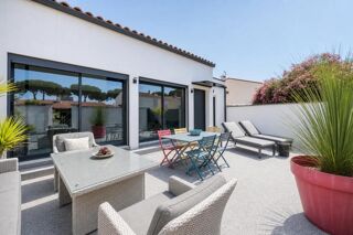  Villa à vendre 6 pièces 187 m²