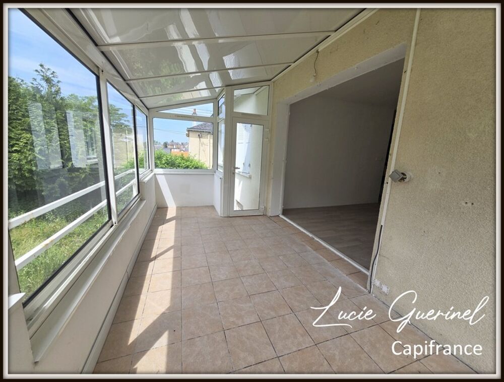 Dpt Loire Atlantique (44), Maison familiale 145 m²  Centre de Châteaubriant  Gare SNCF à pied