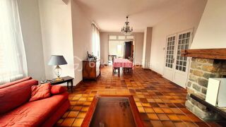  Propriété/château à vendre 6 pièces 161 m²