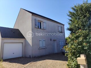  Maison à vendre 5 pièces 101 m²