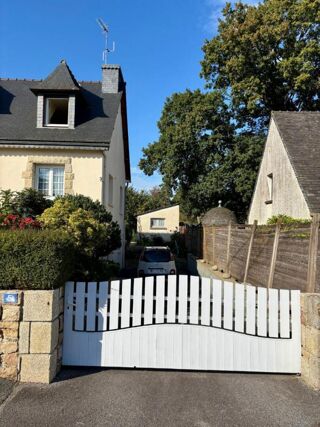  Maison  vendre 5 pices 116 m