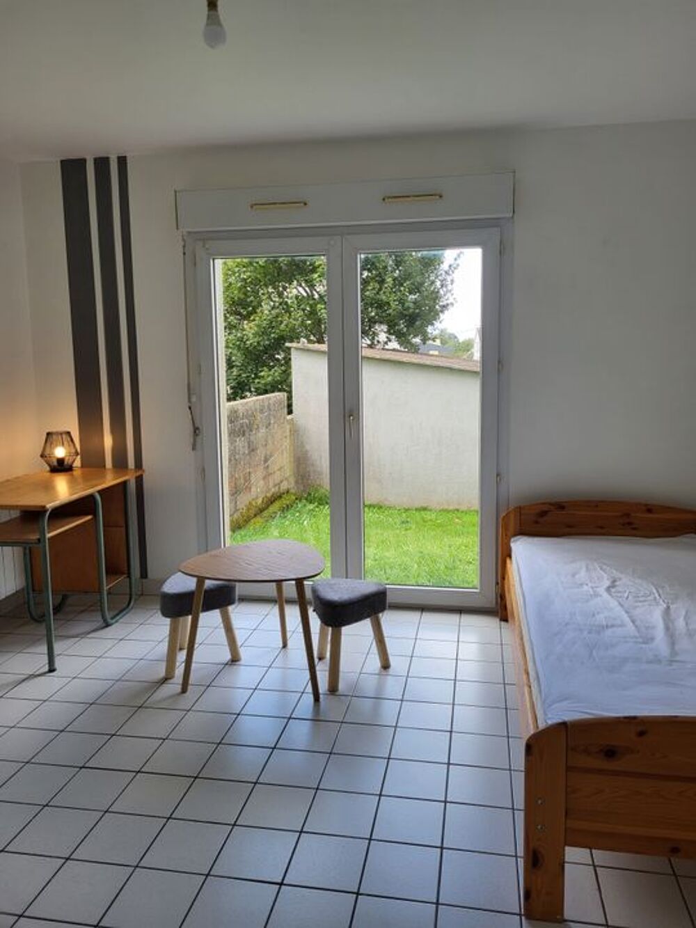 Location Appartement Studio de 25m2 à louer sur Lorient Lorient