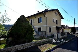 Maison  vendre 8 pices 150 m