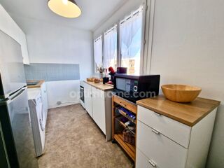  Appartement � vendre 3 pi�ces 58 m�