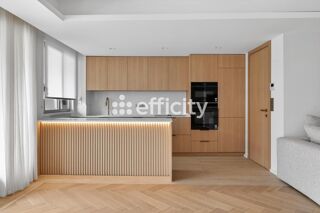  Appartement à vendre 4 pièces 122 m²