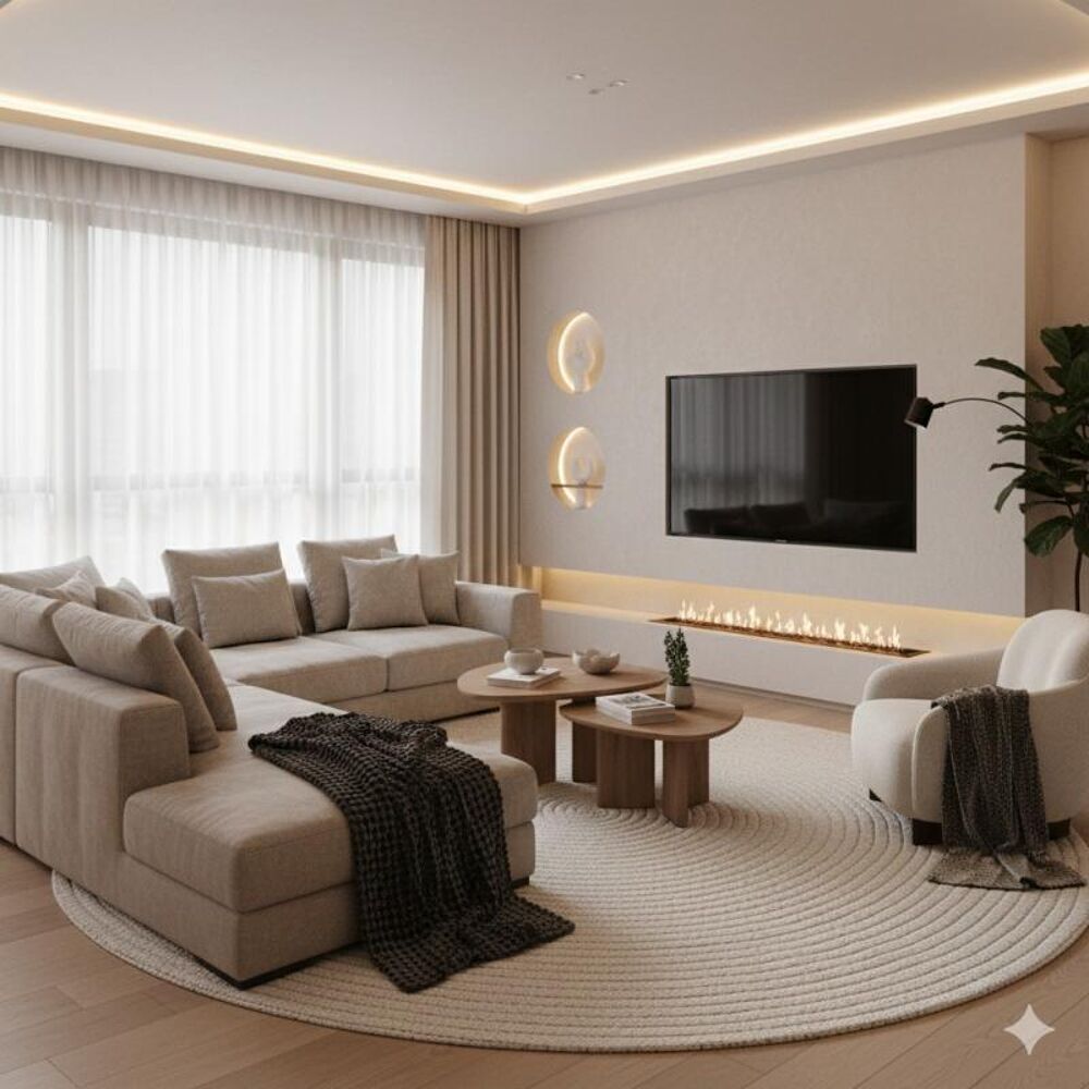 SUPERBE DUPLEX DE 4P AVEC SOMPTUEUX EXTERIEURS - 2MN À PIED STATION HOCHE