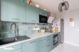  Appartement à vendre 3 pièces 80 m²