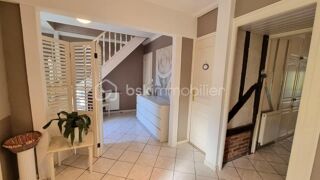  Maison � vendre 7 pi�ces 164 m�