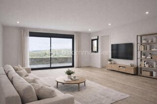  Maison 3 pièces 202 m² Salles curan