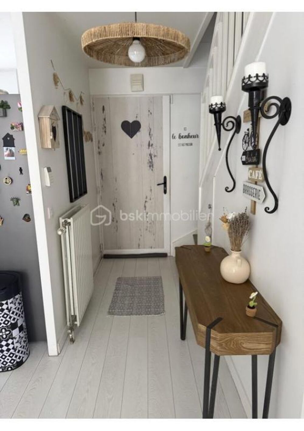 Vente Maison COUP DE COEUR Ballainvilliers