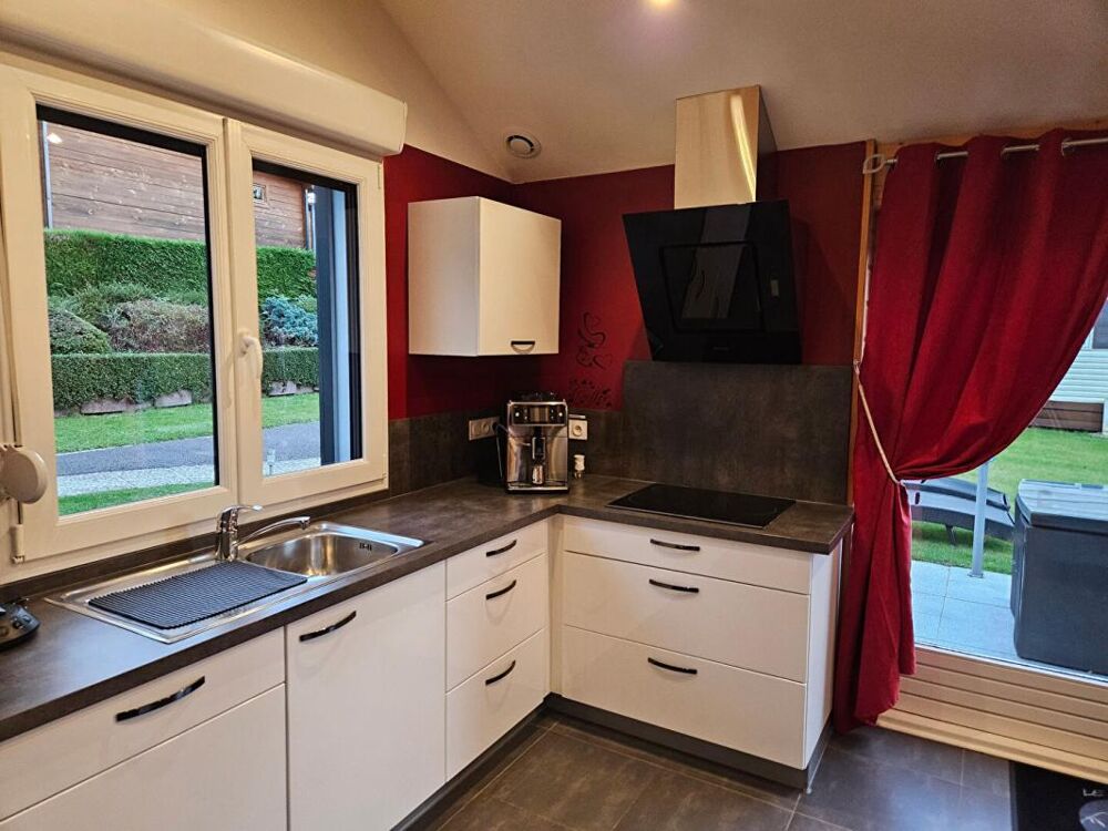 à vendre  Propriété/château Gérardmer (88400)