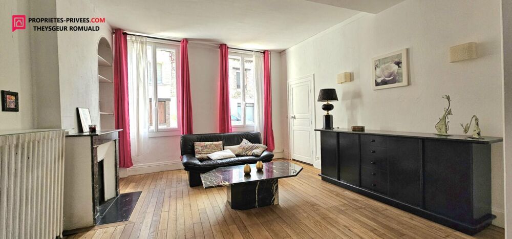 Maison Chateau Renard 6 pièce(s) 159 m2