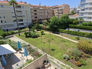  Appartement à louer 2 pièces 36 m²