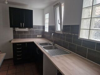  Maison à louer 3 pièces 80 m²