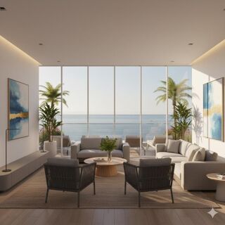  Appartement � vendre 4 pi�ces 85 m�