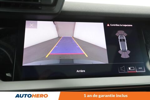 A3 35 TDI S line S tronic 7 150 ch 2021 occasion 92130 Issy-les-Moulineaux
