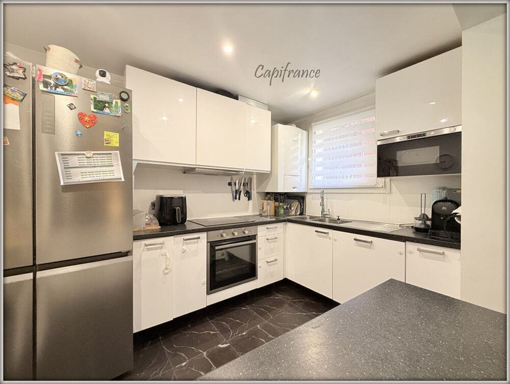 Vente Maison Maison 4 chambres DRANCY (93) Drancy