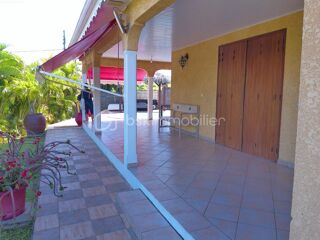  Villa à vendre 4 pièces 110 m²