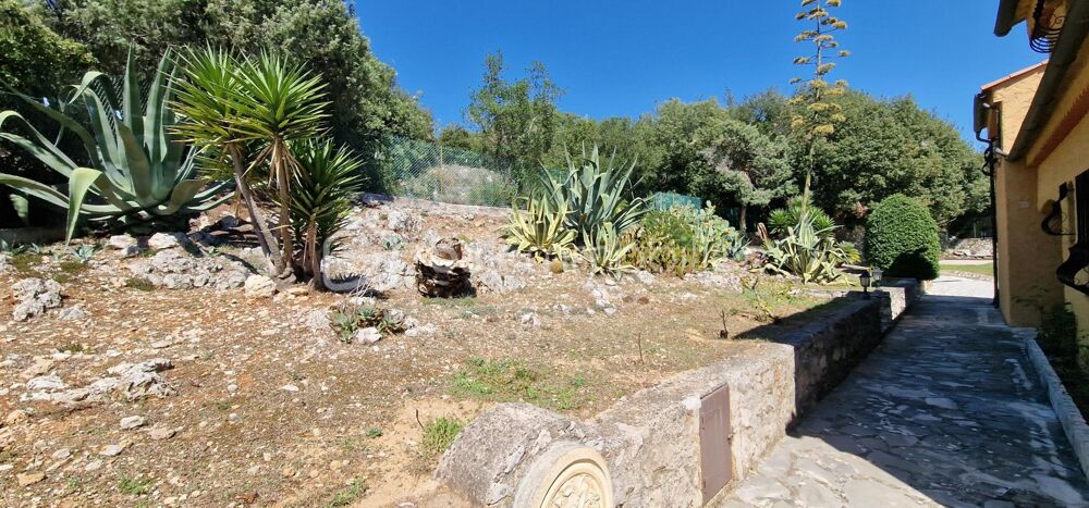 � vendre  Maison La Turbie (06320)