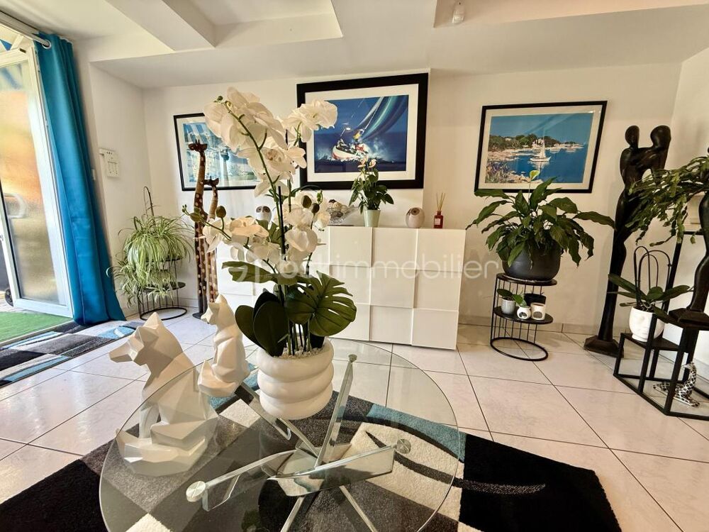 ? ROYAN  APPARTEMENT DE PRESTIGE AVEC VUE SUR MER