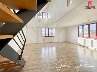  Loft à vendre 5 pièces 96 m²