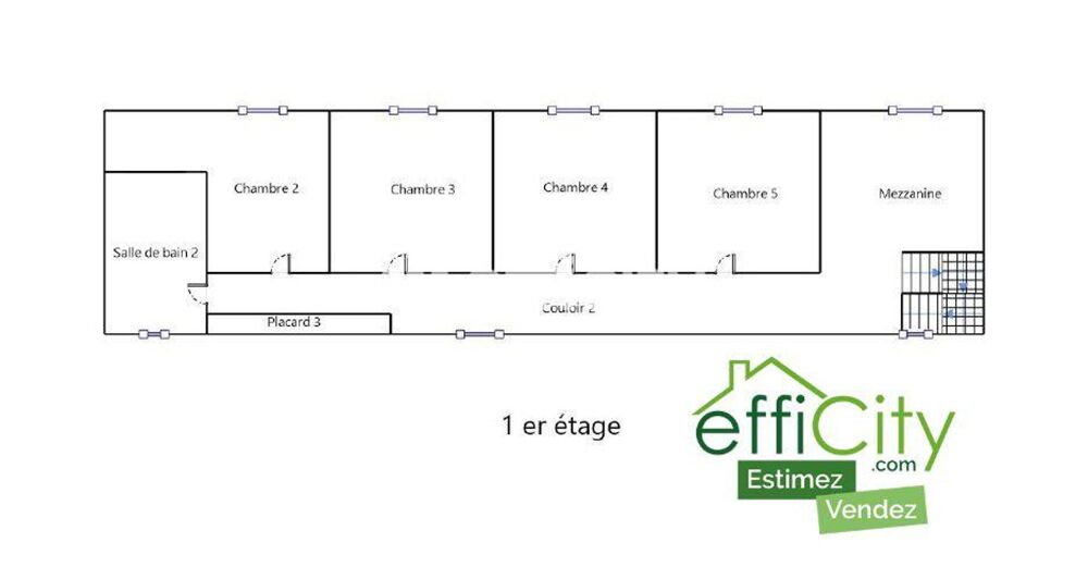 à vendre  Maison Vannes (56000)