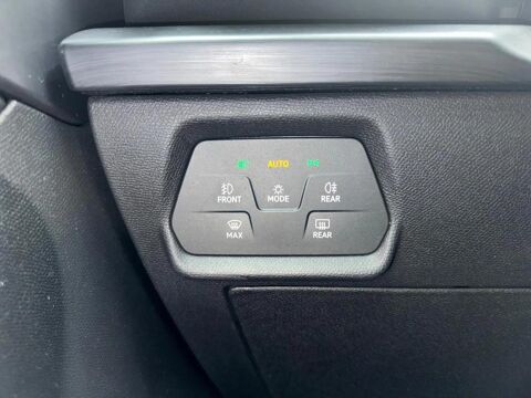 Formentor 1.5 TSI 150 CH DSG – VOLANT CHAUFFANT CAM&Eacute;RA CARPLAY CUPRA F 2022 occasion 73000 Chambery