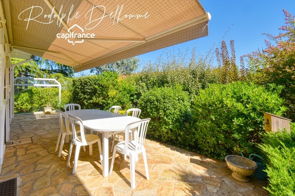  vendre  Maison Francheville (69340)