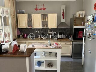  Maison à vendre 4 pièces 96 m²