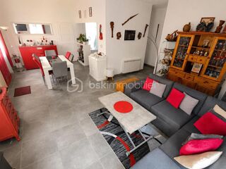  Maison à vendre 6 pièces 130 m²
