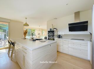  Maison à vendre 4 pièces 107 m²