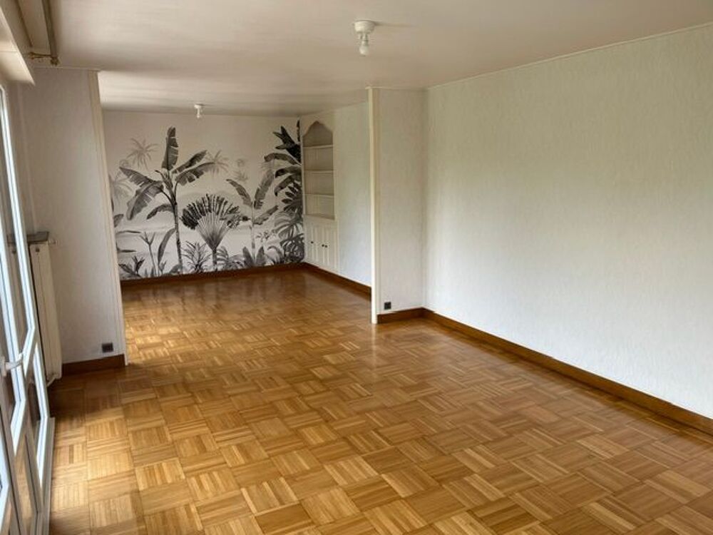 Appartement de 90m2 à louer sur Lens