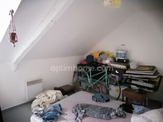  Duplex/triplex à vendre 3 pièces 58 m² Becherel