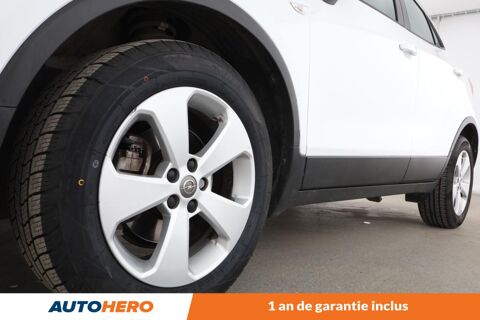 Mokka 1.6 CDTI EcoFlex 4x2 Edition 136 ch 2015 occasion 92130 Issy-les-Moulineaux
