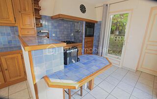  Villa à vendre 5 pièces 79 m²