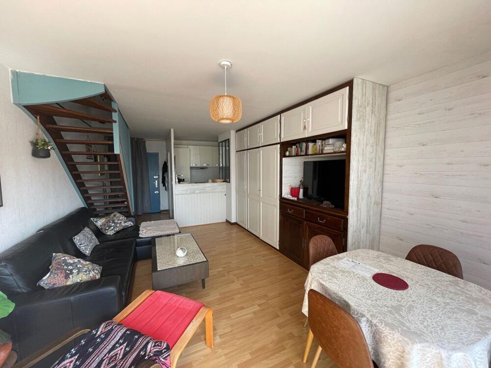 Saint-Jean-de-Luz, Urdazuri, Appartement avec terrasses
