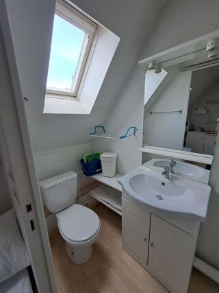  Appartement � louer 1 pi�ce 9 m�