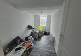  Maison à vendre 4 pièces 110 m²