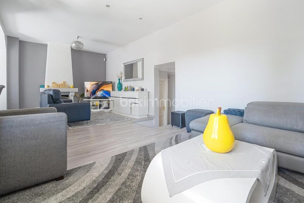 Maison familiale, proche gare