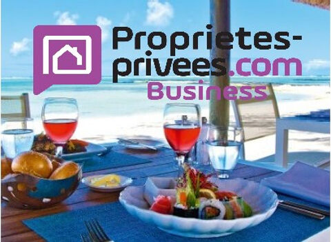 SECTEUR VANNES - Murs commerciaux Restaurant avec vue mer 890000 56000 Vannes